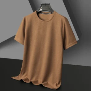 WaffleLux Tee