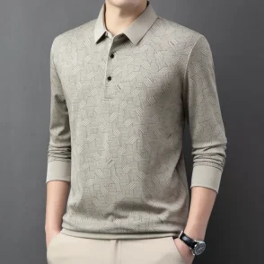 NobleMark Polo