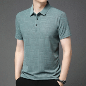 BreezeMark Polo