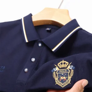 UrbanStitch Polo