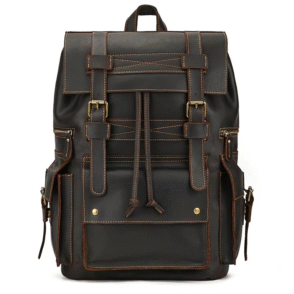 Genteluxio™ GrandVoyager Backpack