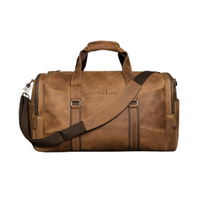 Genteluxio™ Dominion Duffle