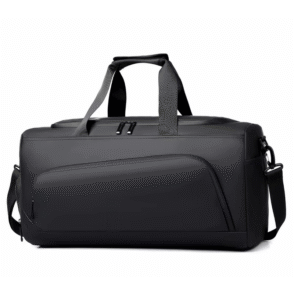 Genteluxio™ FlexPort Duffel
