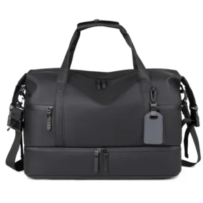 Genteluxio™ MetroSport Duffel
