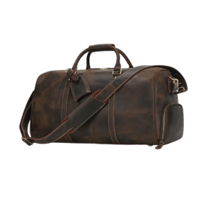 Genteluxio™ RegalVoyager Tote