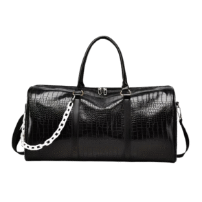Genteluxio™ GrandCroc Travel Bag
