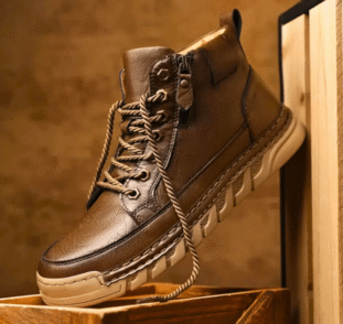 The Langford Urban Boot