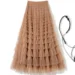 light-card-mesh-cake-skirt-high-quality-version