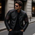 IRONSKULL™ Phantom Rider Leather Jacket - Image 7