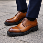 REGAL PLATFORM™ Windsor Heritage Oxfords