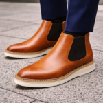 REGAL STEP™ Windsor Chelsea Boots