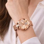 LUXORIA™ RoyalGrace Ladies Watch - Image 16