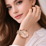 LUXORIA™ RoyalGrace Ladies Watch - Image 15
