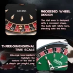 Mark Fairwhale™ Royal Wheel 5031 - Image 4