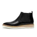 REGAL STEP™ Windsor Chelsea Boots - Image 3