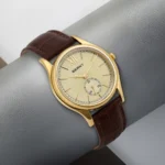 AURELIUS SLIM™ Golden Prestige Watch - Image 6