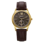AURELIUS SLIM™ Golden Prestige Watch - Image 10