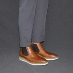 REGAL STEP™ Windsor Chelsea Boots - Image 5