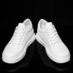 RISECRAFT™ INVISIBLE LIFT SHOES - 6–10CM Hidden Height Increase for Men - Image 4