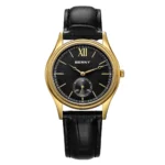 AURELIUS SLIM™ Golden Prestige Watch - Image 8