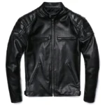RustForge™ IronRider Leather Jacket - Image 7