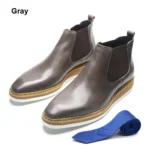 REGAL STEP™ Windsor Chelsea Boots - Image 12