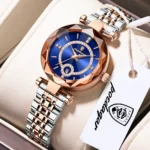 LUXORIA™ RoyalGrace Ladies Watch - Image 13