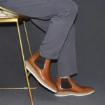 REGAL STEP™ Windsor Chelsea Boots - Image 4