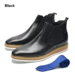 REGAL STEP™ Windsor Chelsea Boots - Image 13