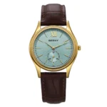 AURELIUS SLIM™ Golden Prestige Watch - Image 9