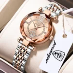 LUXORIA™ RoyalGrace Ladies Watch - Image 14