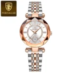 LUXORIA™ RoyalGrace Ladies Watch - Image 12