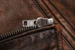 RustForge™ IronRider Leather Jacket - Image 6