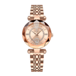 LUXORIA™ RoyalGrace Ladies Watch