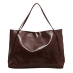 Veloura™ Soft Luxe Shoulder Bag - Image 5