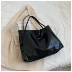Veloura™ Soft Luxe Shoulder Bag - Image 3