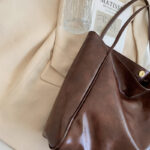 Veloura™ Soft Luxe Shoulder Bag - Image 8