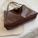 Veloura™ Soft Luxe Shoulder Bag - Image 2