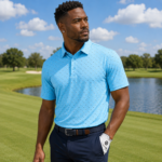 EliteSwing™ Quick-Dry Performance Polo Shirt - Image 4