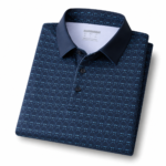 AirFlex™ Moisture Wicking Polo Shirt for Men - Image 2