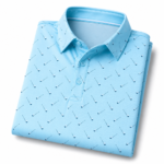 EliteSwing™ Quick-Dry Performance Polo Shirt - Image 2