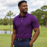 DryFit Pro™ Men’s Casual Performance Polo - Image 4