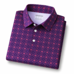 DryFit Pro™ Men’s Casual Performance Polo - Image 2