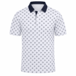 SwiftCool™ Moisture Wicking Golf Polo for Men