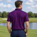 DryFit Pro™ Men’s Casual Performance Polo - Image 5
