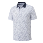 AeroDry™ Men’s Golf Performance Polo Shirt