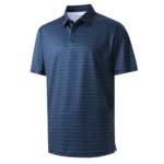 AirFlex™ Moisture Wicking Polo Shirt for Men